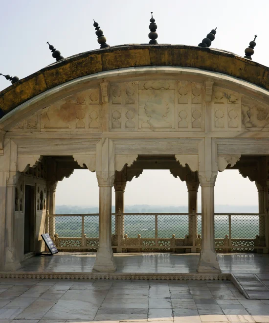 Half Day Taj Mahal Local Tour by Car