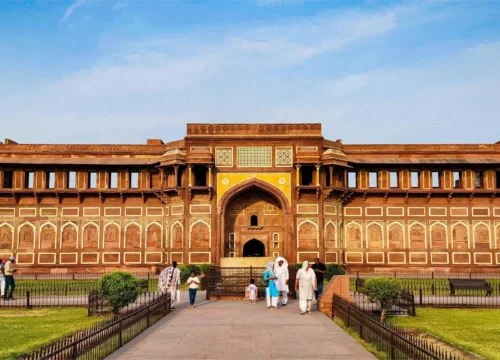 Agra city tour Package – One Day Guided Experience
