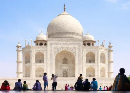 Same Day Taj Mahal Tour from Delhi | Same Day Taj Mahal Tour car