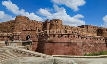 India's Golden Triangle Tours