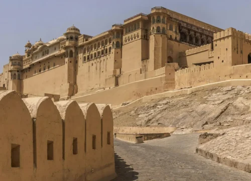 Jaipur City Tour Packages